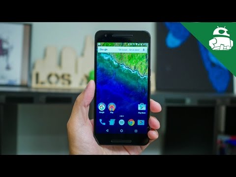 Nexus 6P: The First 48 hours Video