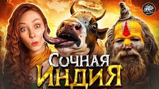 Индия. 10 стыдных вопросов. История с Artifex
