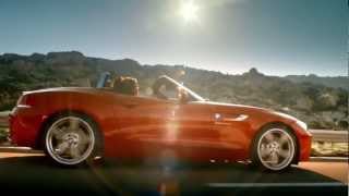 2013 New BMW Z4 First Commercial Carjam TV HD Car TV Show 2013