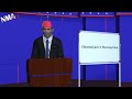 Obama-Romney presidential debate 2012: Mitt clobbers Obama