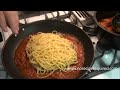 Ten Tips for Perfect Spaghetti - NoRecipeRequired.com