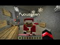 Minecraft Custom Map - The Puzzle of the Void - Part 1 (Puzzle/Parkour Custom Map) ft. GB and Ry