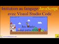 Tutoriel Javascript - 35 - jeu Mario - Affichages et sonorisation