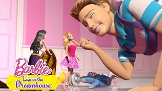 Barbie - Zmenovtor