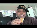 KFC's NEW Original Recipe Boneless Chicken Review