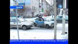 26 11 2012 Погоня со стрельбой