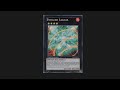 Shi En Rulings (It CANT negate Solemn Warning)