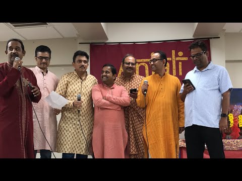 Ramanavami Special - Men’s Medley- Bhadram be careful