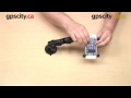 RAM Double Socket Swivel Arm: Overview (RAP-B-200-2)