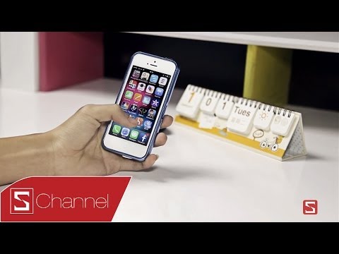 Schannel - Các ứng dụng sau khi Jailbreak iOS 7 - CellphoneS