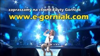 Edyta Górniak - The Power of Love