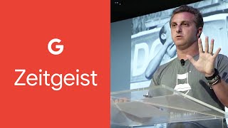 Moments that Inspire - Luciano Huck - Zeitgeist Americas 2013