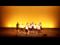Showtime Dance Studio Showcase 2012 - é ¹by Yip, Wai, Ming album artwork