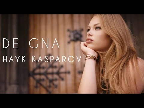 Hayk Kasparov - De Gna