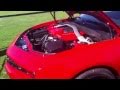2012 Camaro Zl1 Revving - Youtube