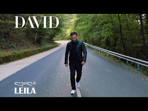 David Kalandadze - Leila