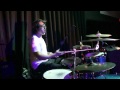 I Love Rock and Roll Featuring Michael Richau On Drums The Chris Parker Project.MP4