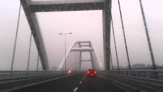 Przejazd Nowy Most w Toruniu