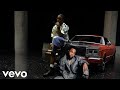 Rema & Patoranking - Dance with me ( Official Music Video )