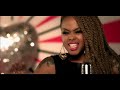 Chrisette Michele - Love Won't Leave Me Out