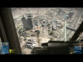 Battlefield 3 Squads - Transport Helicopter (Extreme survival)