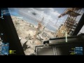 Battlefield 3 Squads - Transport Helicopter (Extreme survival)