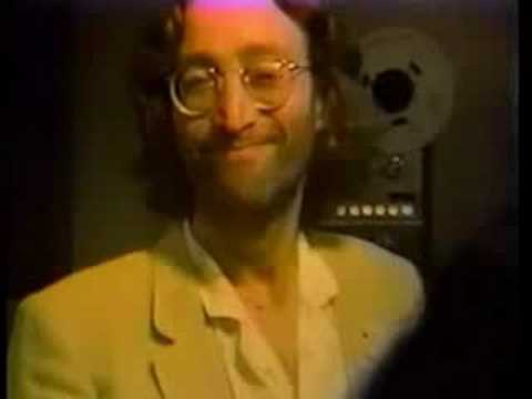 John Lennon (5/7) - The Dick Cavett show Part 3