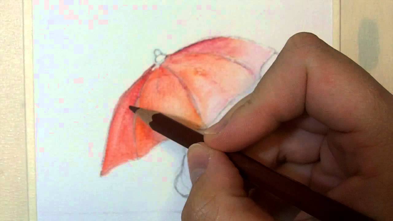 Come Miscelare I Colori Ad Acquerello