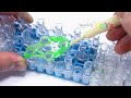 Thumbnail 2 for How To Make A Rainbow Loom Flower Bracelet Part 2 Thumbnail 2 for How To Make A Rainbow Loom Flower Bracelet Part 2