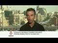 Nadim Baba o najavljenoj tužbi Mursijeve porodice