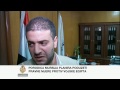Nadim Baba o najavljenoj tužbi Mursijeve porodice