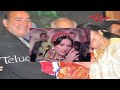 Actress | Manjula Vijayakumar | Rare Unseen | Photos