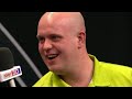 Taylor v Gerwen | 4/4 | FINAL | Premier League Darts 2013