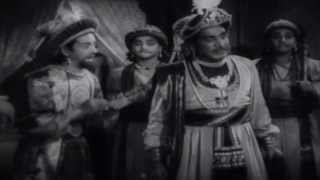 Chandraharam  Relangi as Sanyasi Comedy Scene  NTR, Sriranjani, Savitri