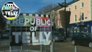 Republic Of Telly   24 Hours In Dundalk