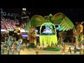 Le festival amazonien Folklorique de Parintins est une fête populaire annuelle qui se déroule le dernier week-end de juin, à Parintins, en Amazonie, au Brésil