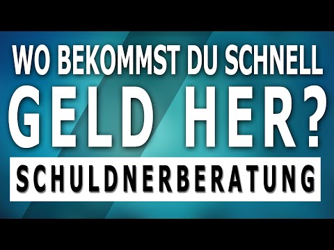 Schnell Geld verdienen - 55 Tipps und Vorschläge