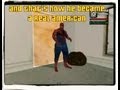 GTA Spiderman (the french one)