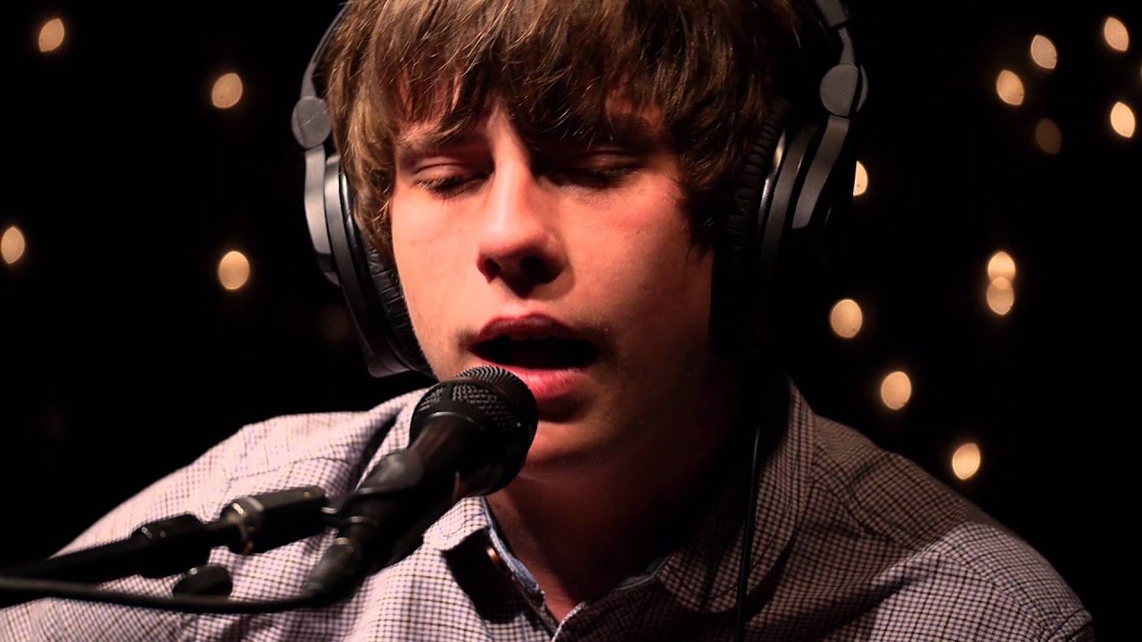 Jake Bugg - Two Fingers (Live on KEXP) - YouTube