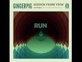Hidden From View (album stream)