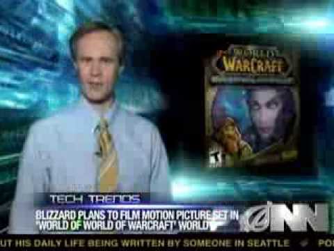 World Of World Of Warcraft