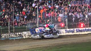 PALMY SUPERSTOCK TEAMS FINALS NIGHT 8.2.14