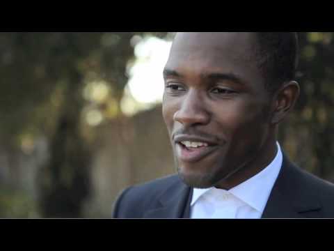 Frank Ocean: GQ Magazine's Man Of The Year 2011
