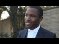 Frank Ocean: GQ Magazine's Man Of The Year 2011