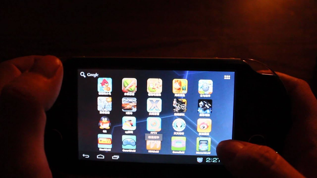 How To Get Google Play On Proscan