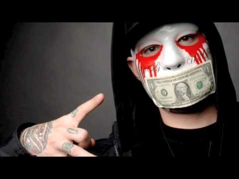 Hollywood Undead: Tear it Up Full Song with Lyrics - YouTube