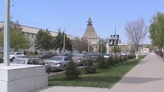 Астрахань: нарушения на выборах в гордуму
