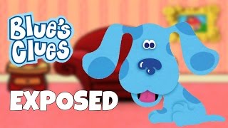 BLUES CLUES AND UMI ZOOMI FULL 1 HOUR SPECIAL GAME