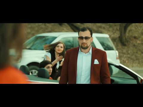 Михаэль Аронбаев - Потанцуем