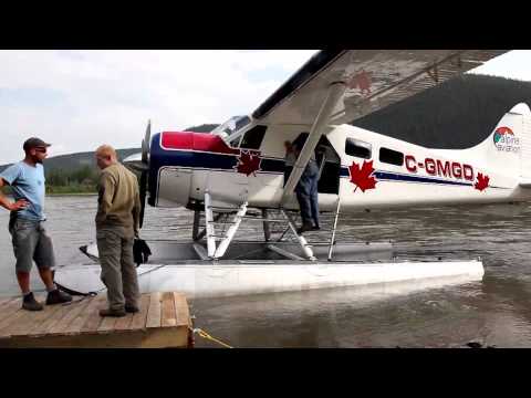 The Classic Canadian Bush Plane - Northwest Territories, Canada The Classic Canadian Bush Plane - Northwest Territories, Canada